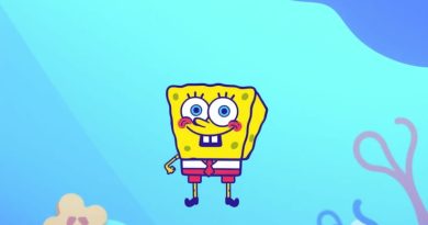 Did The Mollusk Inspire Spongebob