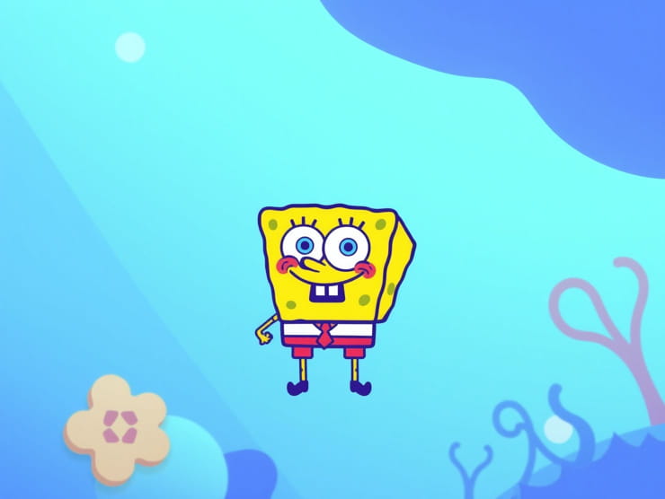 Did The Mollusk Inspire Spongebob