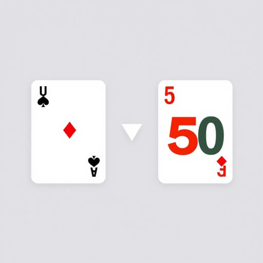 Difference Between Euchre and 500