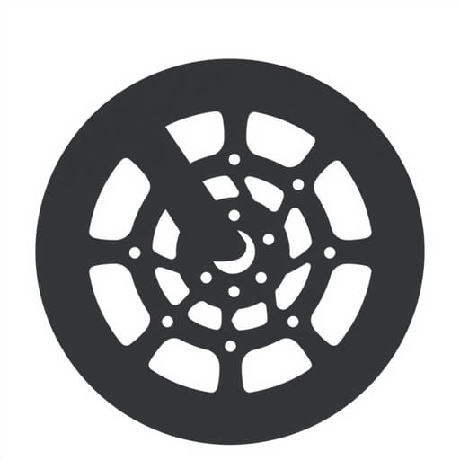 Disc Brake Quiet on Shimmed Pads