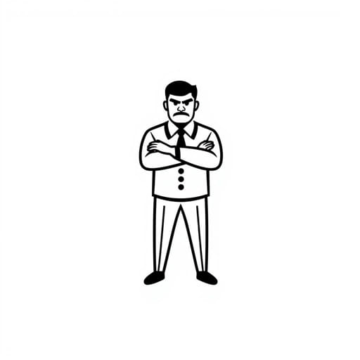 Disciplinarian Meaning in Kannada