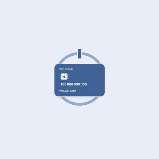 Discover Card You Are Logged Out