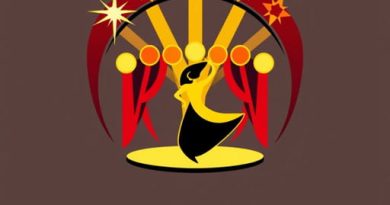 Dita Las Vegas: A Jubilant Revue