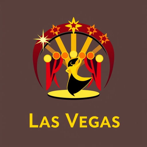 Dita Las Vegas: A Jubilant Revue