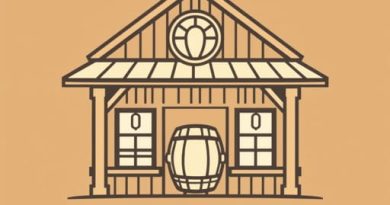 does cracker barrel serve alcohol