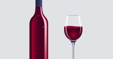 Does Lambrusco Need to Be Chilled