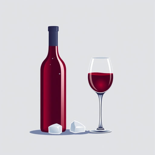 Does Lambrusco Need to Be Chilled