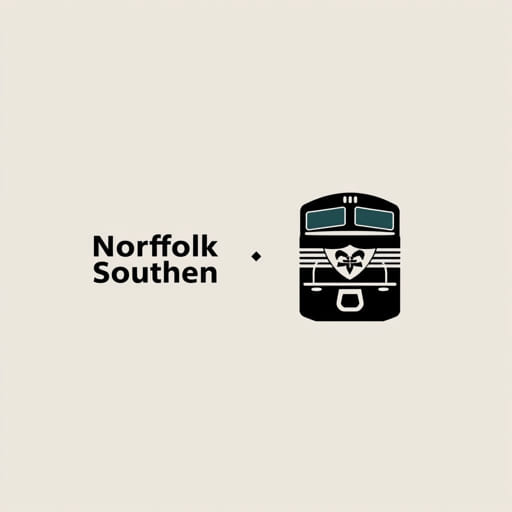 does norfolk southern own conrail