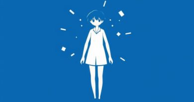 Dopamine Overproduction Persona 3