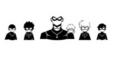 English Cast of My Hero Academia