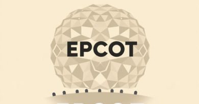 EPCOT Honey I Shrunk the Audience