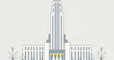 Equinox Rockefeller Center Photos