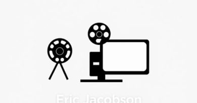 Eric Jacobson Movies and TV Shows