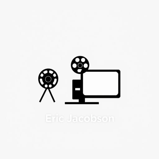 Eric Jacobson Movies and TV Shows