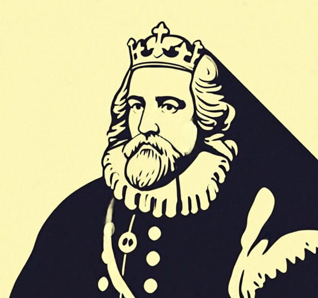 Ernest Augustus Duke of Brunswick