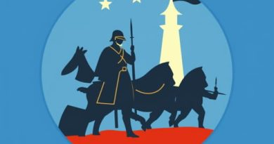 EU4 Early Prussian Militarization