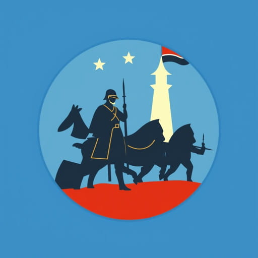 EU4 Early Prussian Militarization