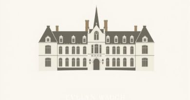 Evelyn Waugh Brideshead Revisited