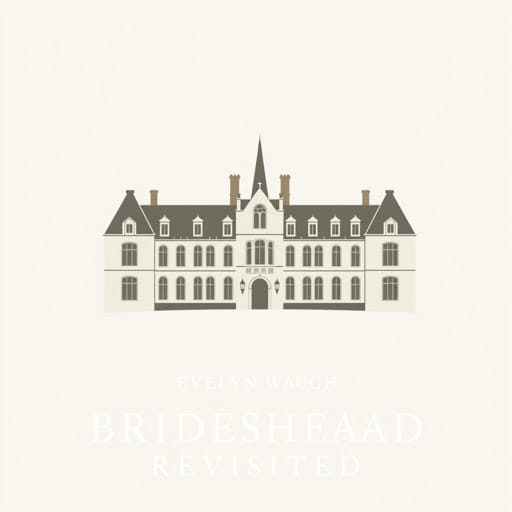 Evelyn Waugh Brideshead Revisited
