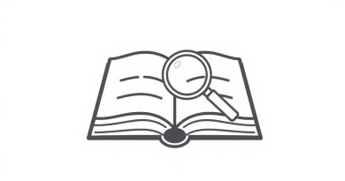 Example of Annotated Bibliography