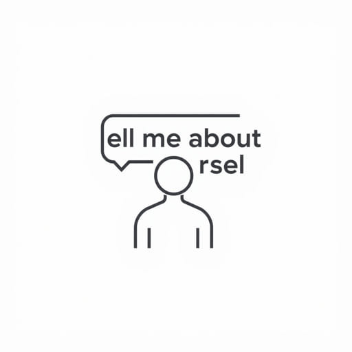 Example of Tell Me About Yourself