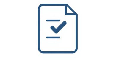 exemple de demande de candidature