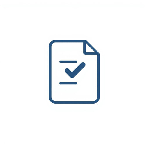 exemple de demande de candidature
