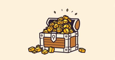 Expected Unexpectedness Loot Pool