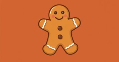 extra gingery gingerbread cookies