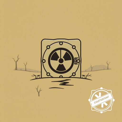 Fallout 4 Wasteland Counterfeiter