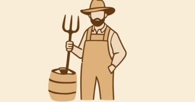 Farmer Wants a Wife 2023 Brenton