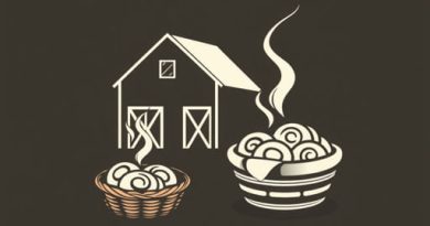 farmhouse on boone cinnamon rolls