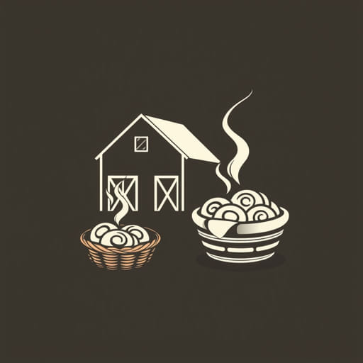 farmhouse on boone cinnamon rolls