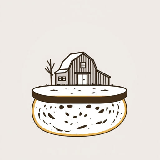 farmhouse on boone sandwich bread