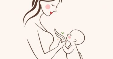 feeding mother can eat ladyfinger