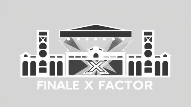 finale x factor piazza plebiscito
