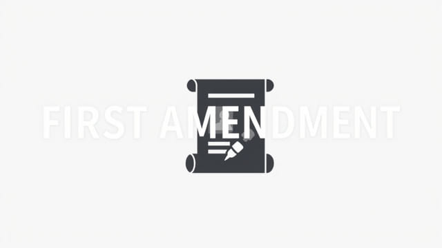 First Amendment Ratification Date