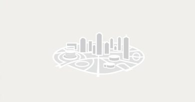 first coined the term conurbation