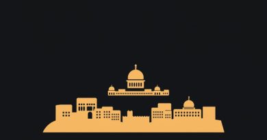 First Inhabited City in the World