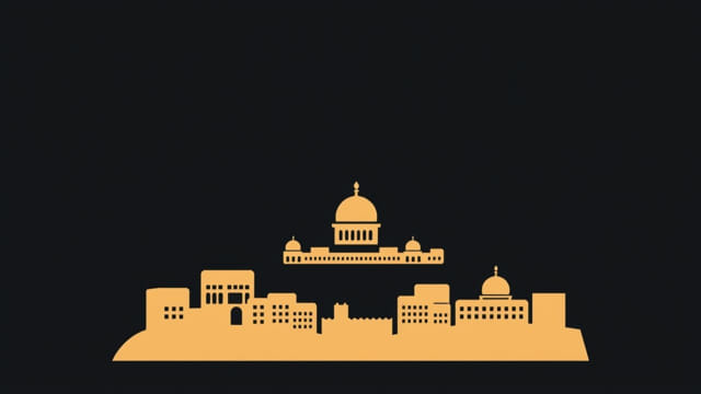 First Inhabited City in the World