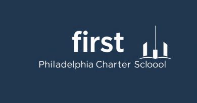 First Philadelphia Charter School
