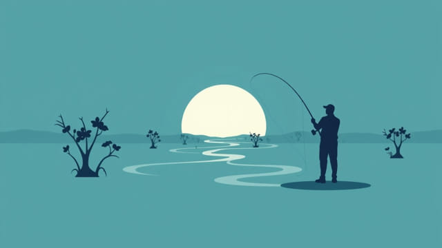 fishing planet everglades xp farm