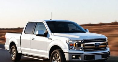 Ford F150 Bogging on Acceleration