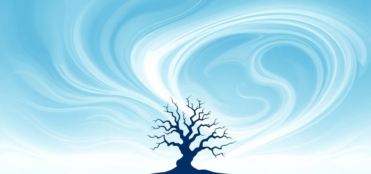 Forever Skies Preternatural Gnarl