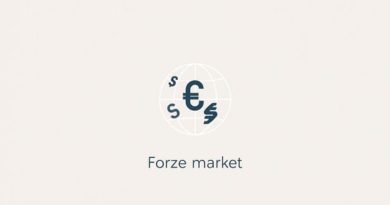 Forex Market Is Used to Transact