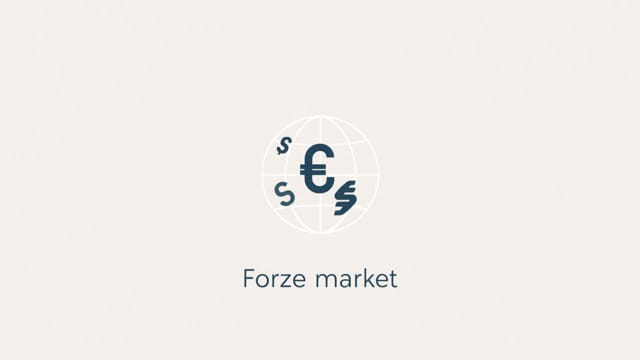 Forex Market Is Used to Transact