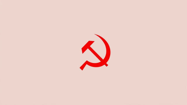 Formation of Bolshevik Government