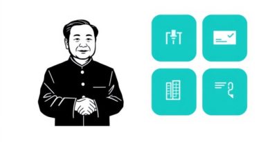 Four Modernizations Deng Xiaoping