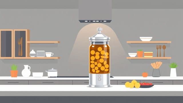 fresh chef kitchen cornelius menu