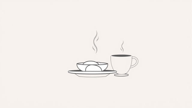 from breakfast to greatness essay